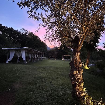 Agriturismo Colle Maiano Vietri Zewnętrze zdjęcie