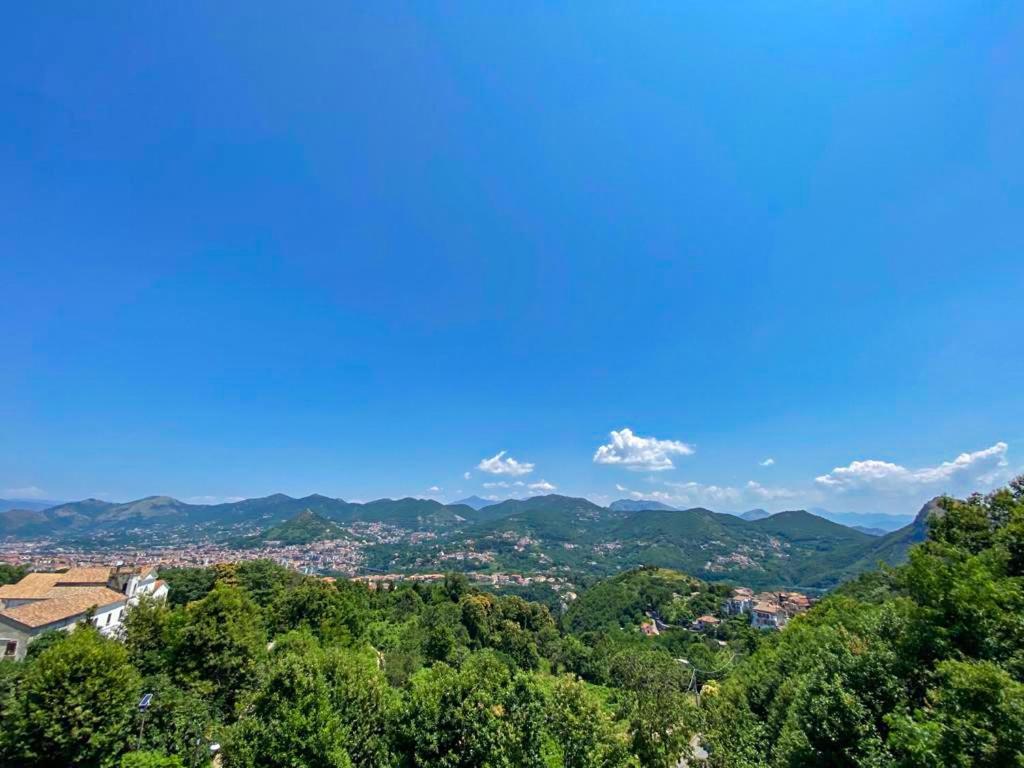 Agriturismo Colle Maiano Vietri Zewnętrze zdjęcie