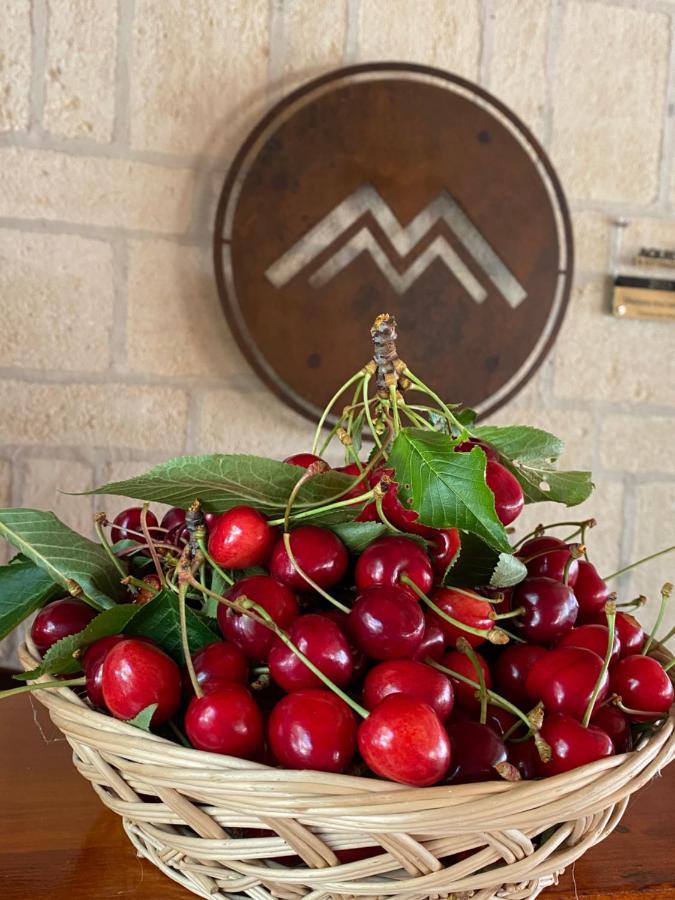 Agriturismo Colle Maiano Vietri Zewnętrze zdjęcie