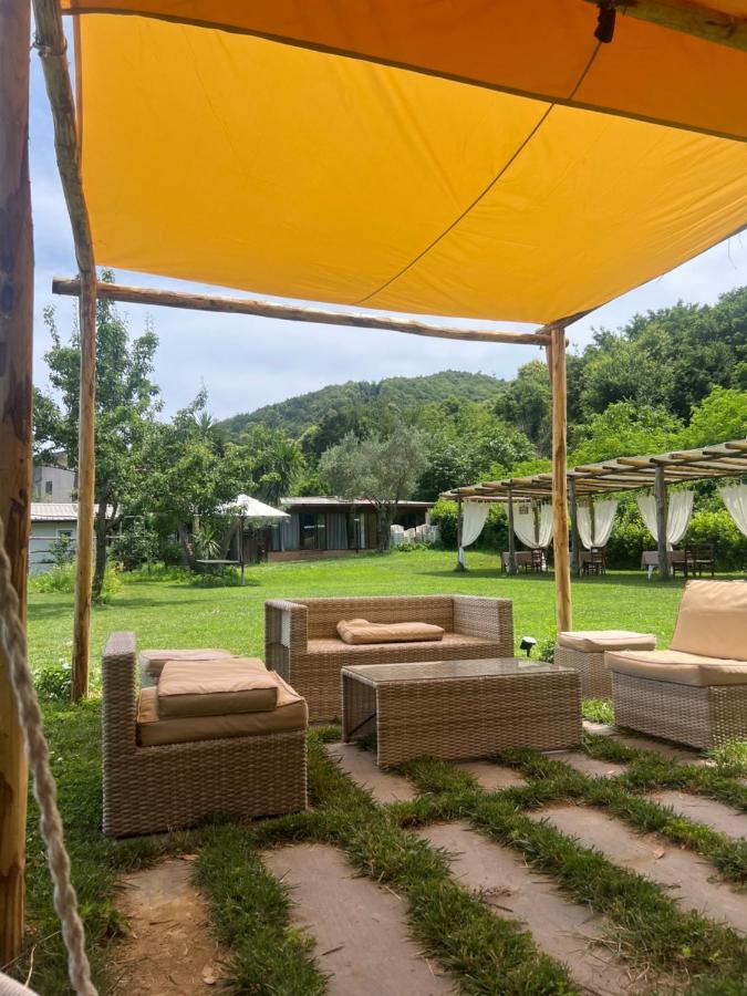 Agriturismo Colle Maiano Vietri Zewnętrze zdjęcie