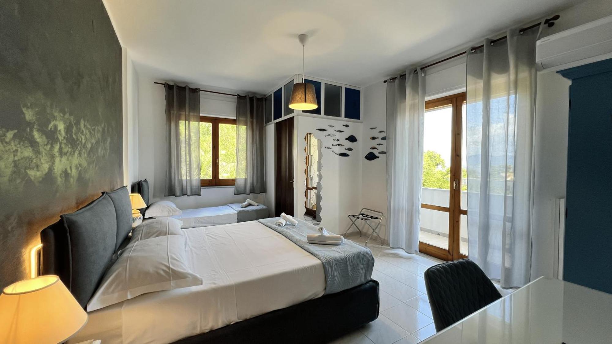 Agriturismo Colle Maiano Vietri Pokój zdjęcie