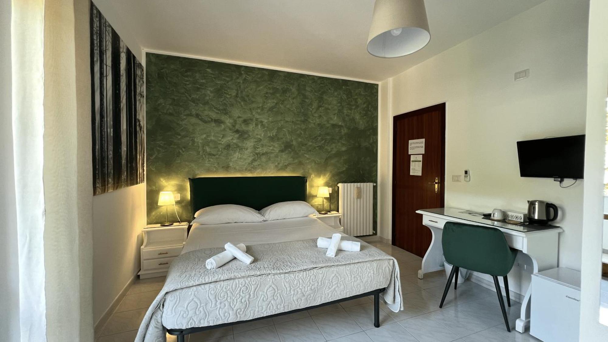 Agriturismo Colle Maiano Vietri Zewnętrze zdjęcie