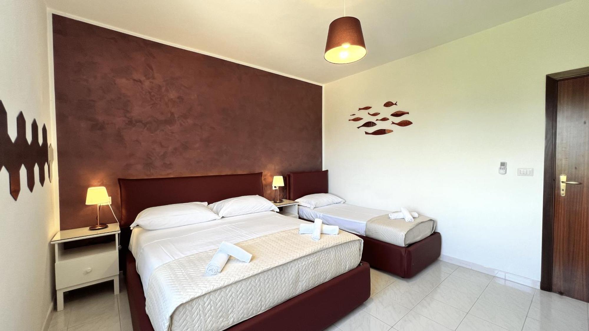 Agriturismo Colle Maiano Vietri Pokój zdjęcie