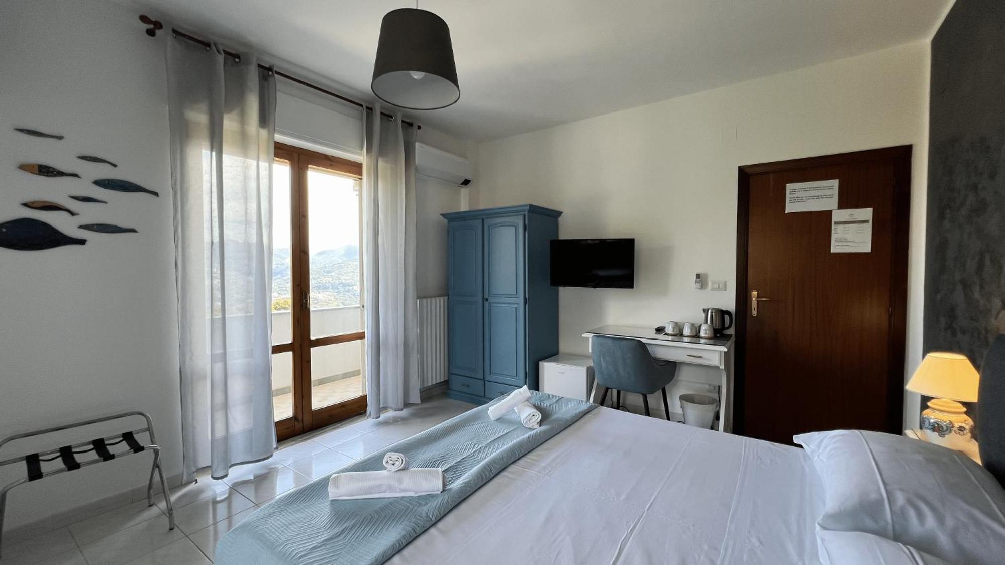 Agriturismo Colle Maiano Vietri Pokój zdjęcie