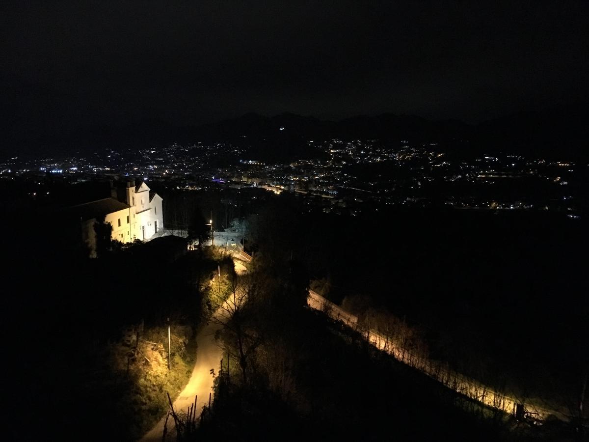 Agriturismo Colle Maiano Vietri Zewnętrze zdjęcie