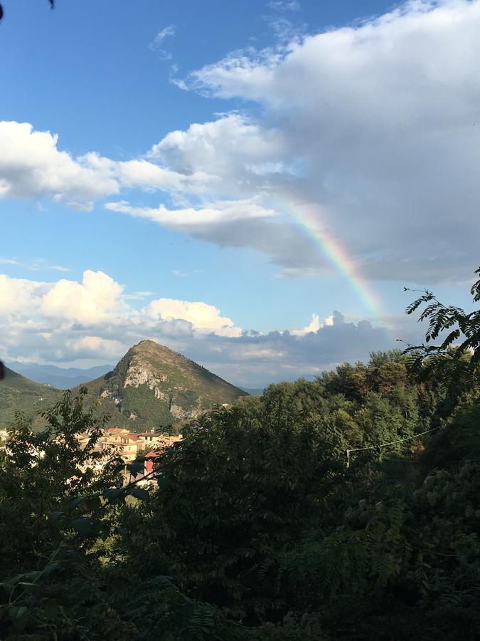 Agriturismo Colle Maiano Vietri Zewnętrze zdjęcie