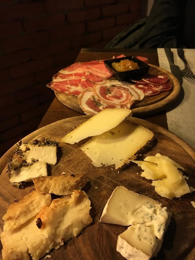 Agriturismo Colle Maiano Vietri Zewnętrze zdjęcie