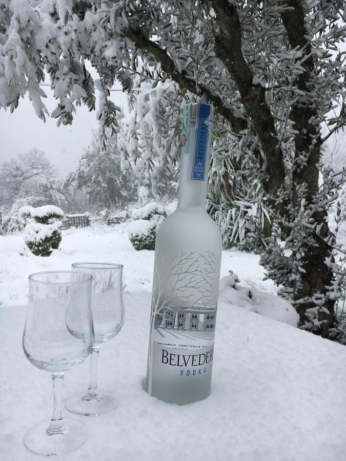 Agriturismo Colle Maiano Vietri Zewnętrze zdjęcie